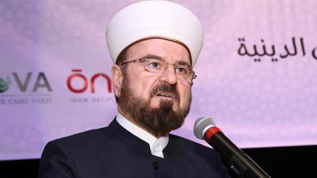 Karadaği'den Taliban ve Pençşir liderlerine diyaloğ çağrısı