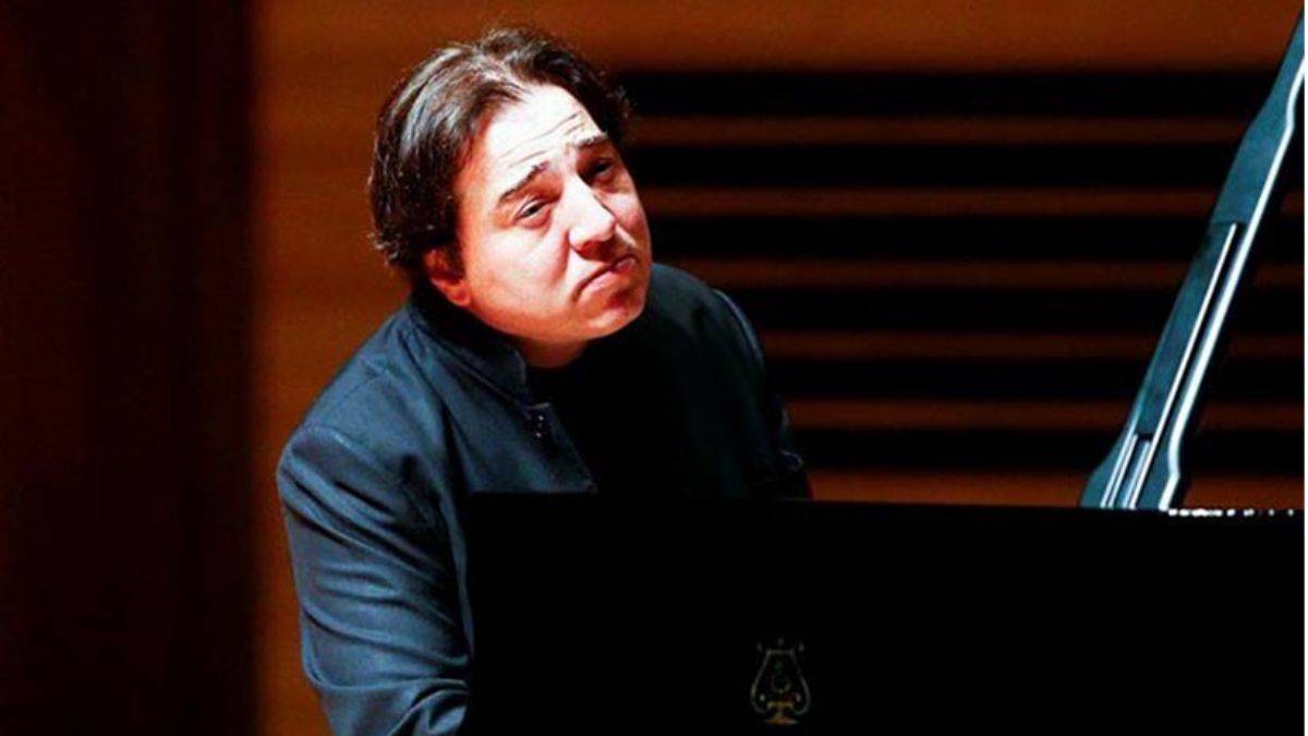 Fazıl Say, Cumhurbaşkanı olmasını istediği ismi açıkladı