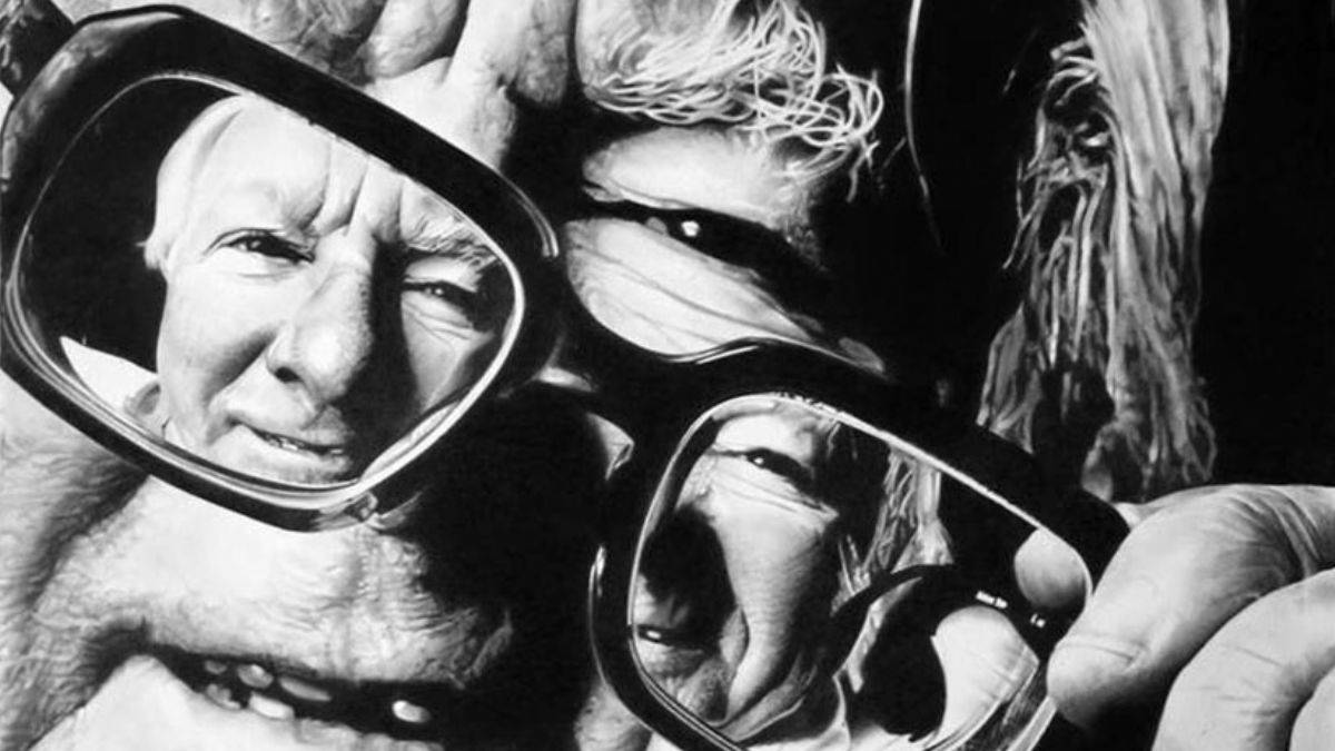 Ray Bradburry'den yazar olmak isteyenlere 12 tavsiye