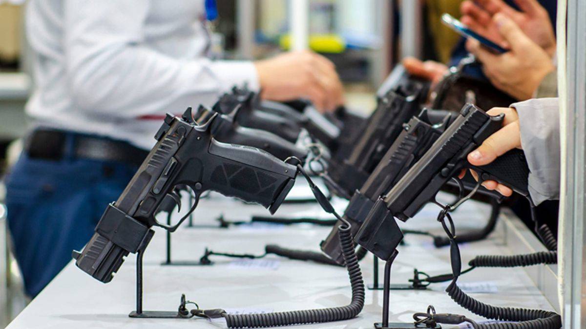 Teksas’tan ruhsatsız ve eğitimsiz silah alımına onay