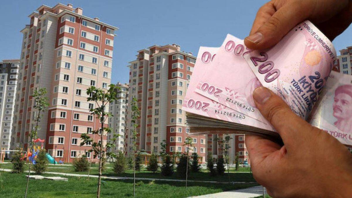 Eylül ayı kira artış oranı ne kadar olacak? Eylül'de kiraya ne kadar zam yapılacak?