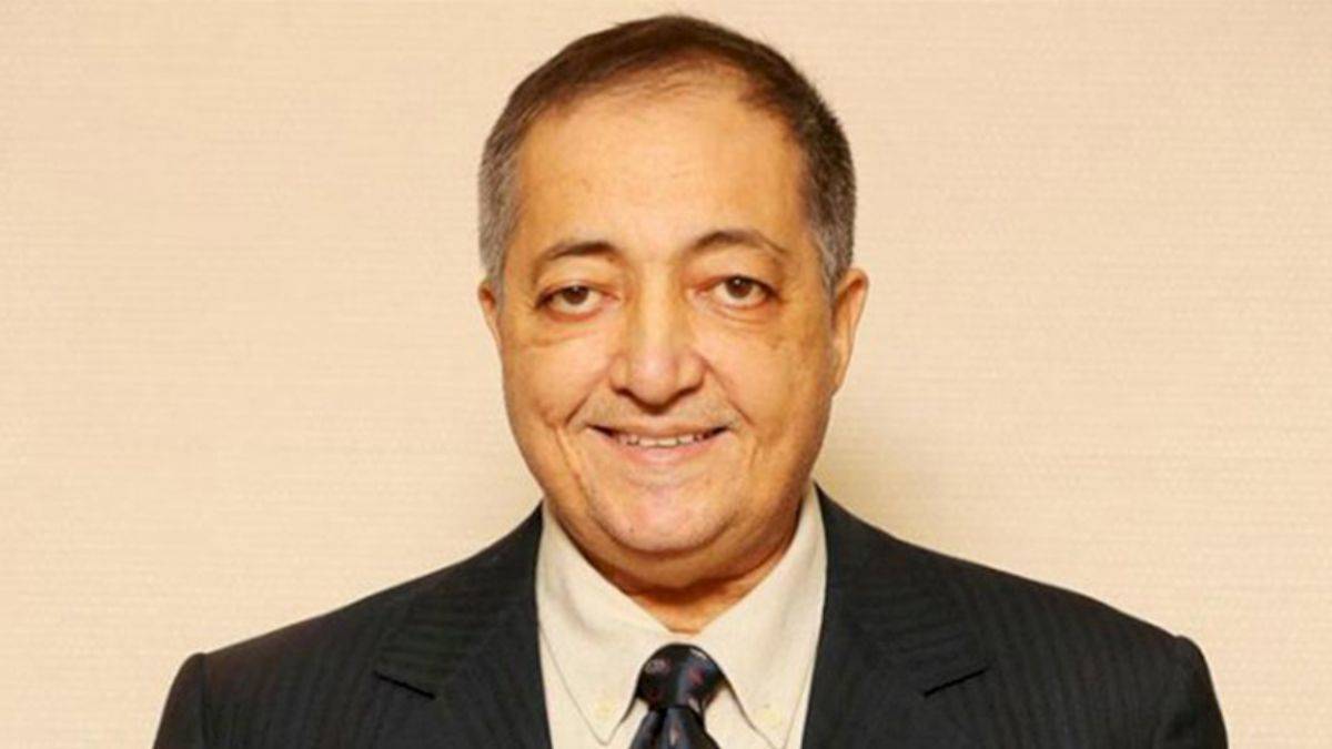 Yaşar Holding'in patronu hayatını kaybetti