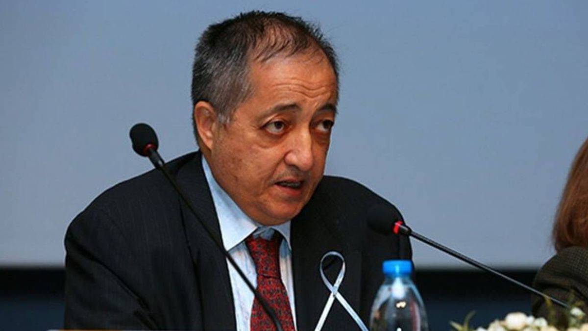 Mustafa Selim Yaşar kimdir? Yaşar Holding Yönetim Kurulu Başkanı Mustafa Selim Yaşar nereli, kaç yaşındaydı?