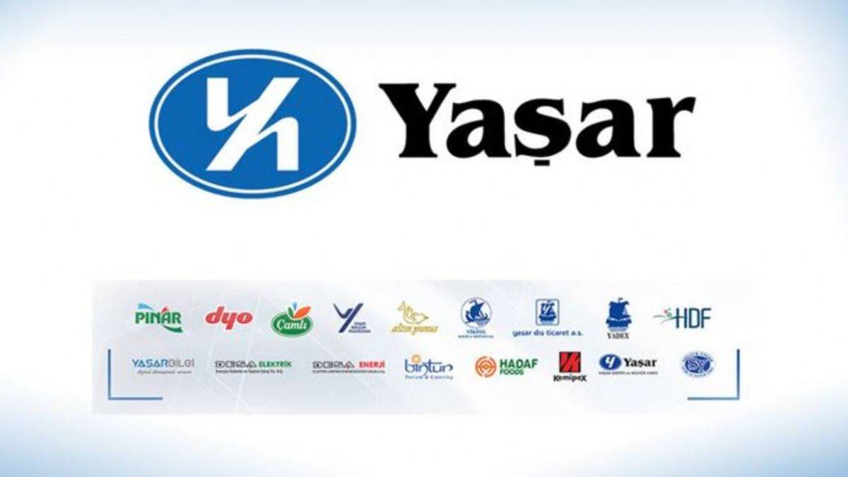 Yaşar Holding kimin? Yaşar Holding hangi alanlarda faaliyet gösteriyor?