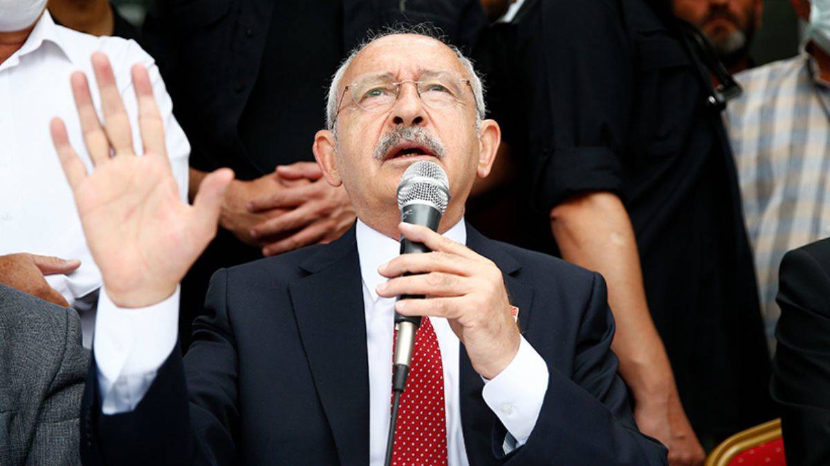 'En geç 2 sene içinde bütün Suriyelileri, Afganları hepsini göndereceğiz'