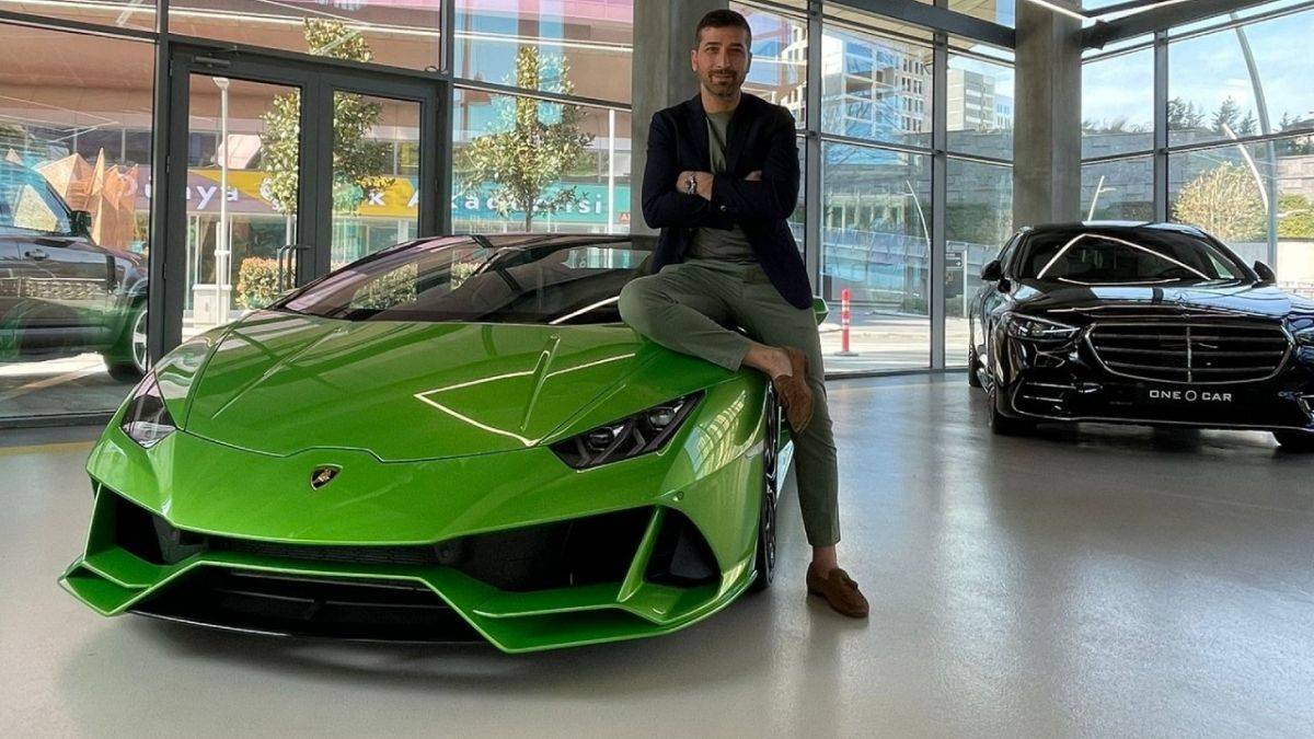 Ömer Pınarlı kimdir? Nereli? Kaç Yaşında?