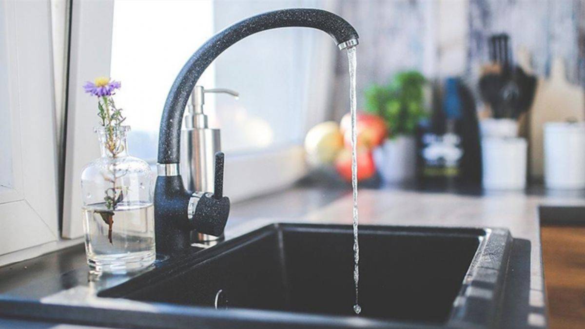 İstanbul'da bazı ilçelerde su kesintisi yapılacak