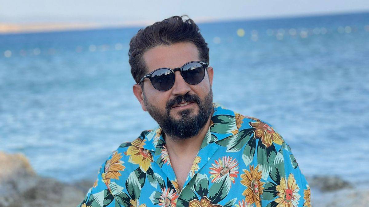 Cemil Üngör’den ‘Turizm’ öngörüsü