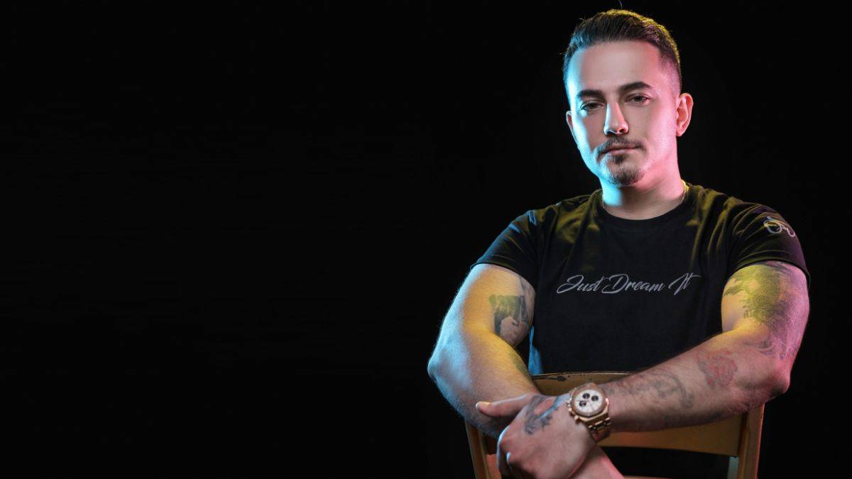 Oğuz Doğanay kimdir? Dövme sanatçısı Oğuz Doğanay'ın hayatı ve biyografisi