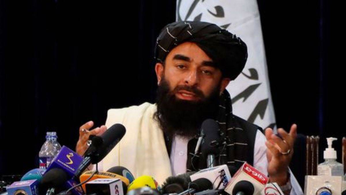 Taliban: Çin bize yardım edecek; işletilecek bakır madenlerimiz var