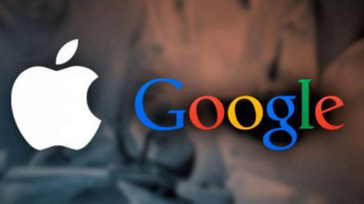 Güney Kore'den, Google ve Apple'ı şoke eden karar