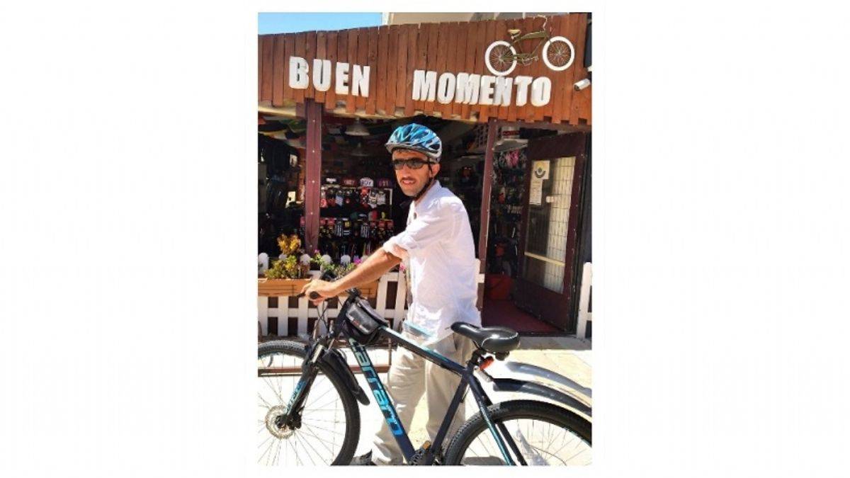 Bisiklet İnisiyatifi Manavgat Temsilcisi Kadir Macit İle Eğitimler Hızla Devam Ediyor