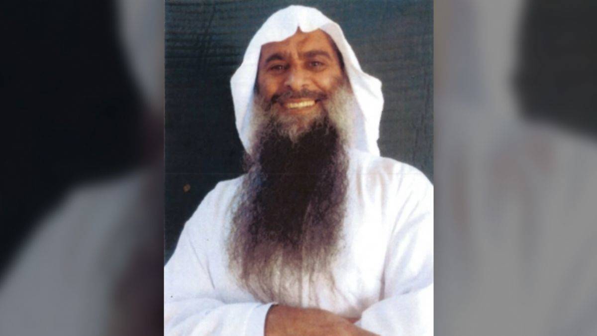 Guantanamo'daki son Afgan serbest bırakılacak mı?