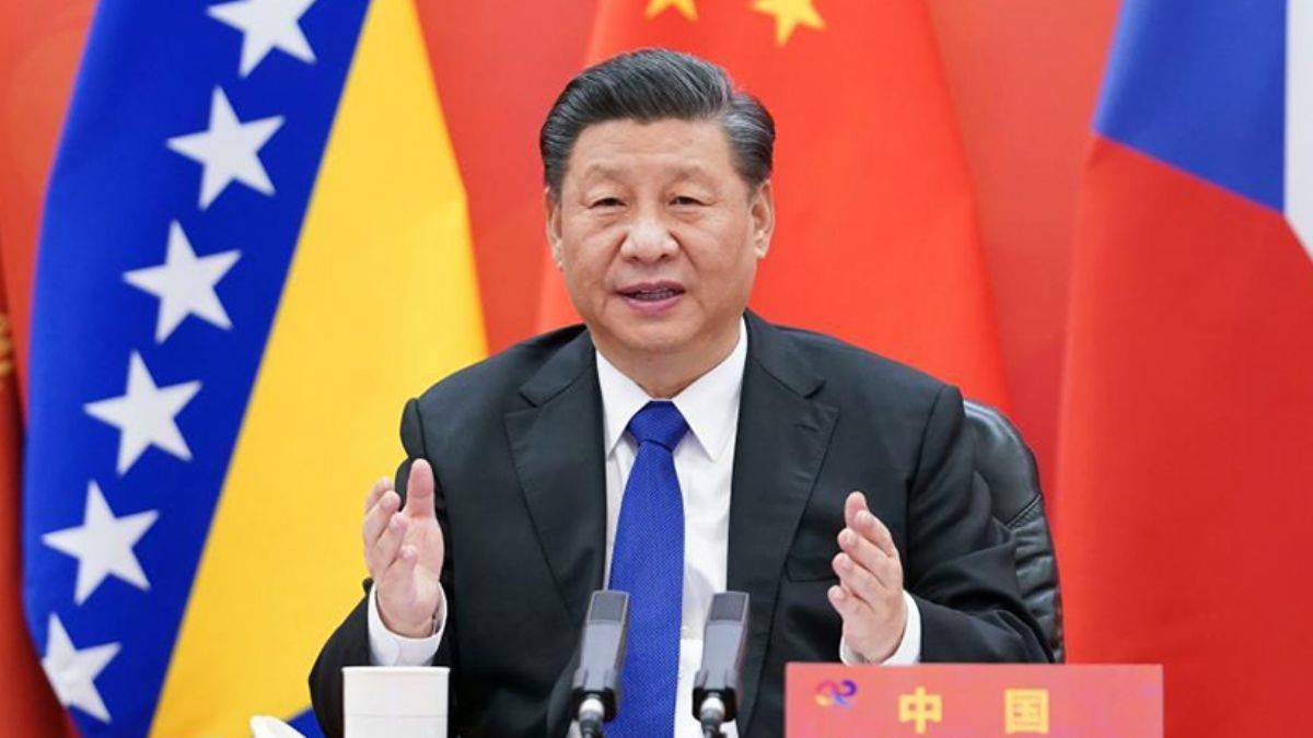 Çin hükümetinden dikkat çeken yasaklama kararı