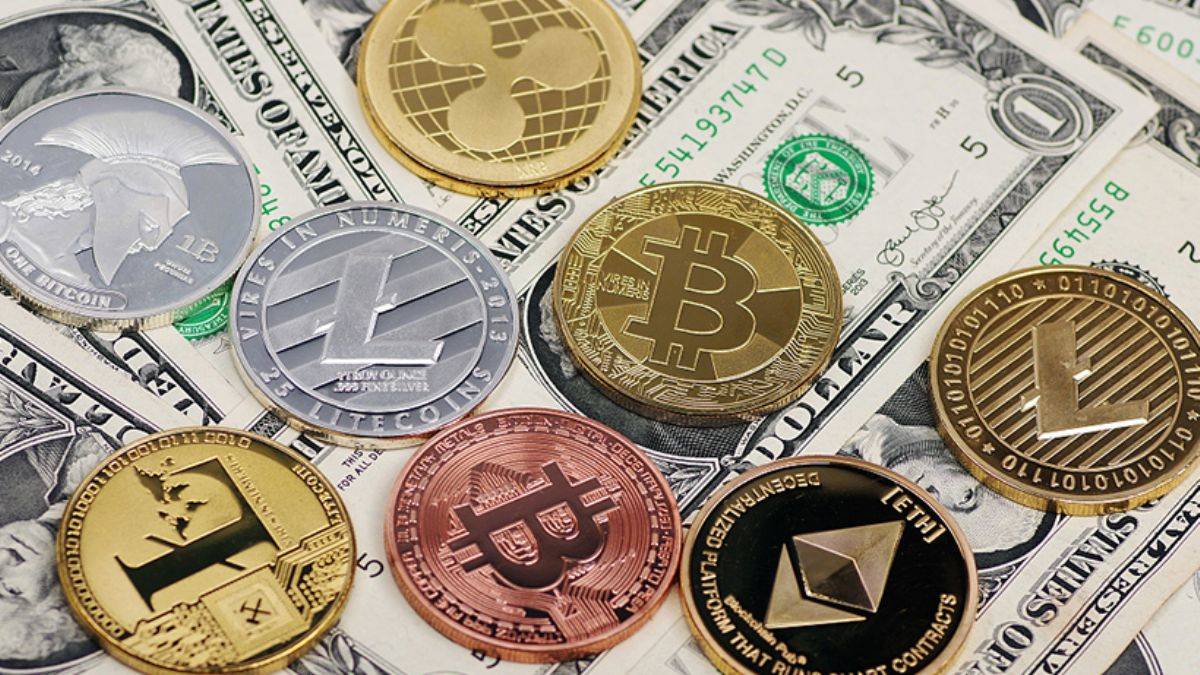 Dört ülke merkez bankalarından dijital para hamlesi