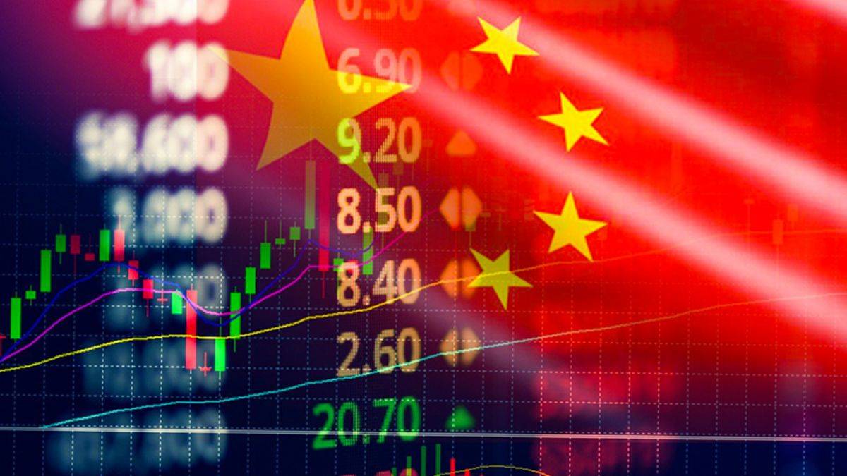 Çin, Pekin'de üçüncü menkul kıymetler borsasını kuracak