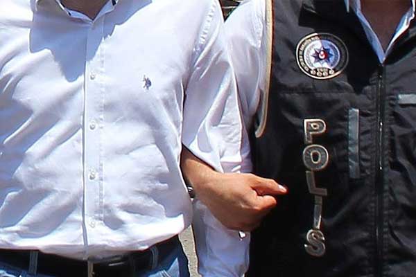 Yalova'da 'FETÖ' operasyonu: 7 gözaltı