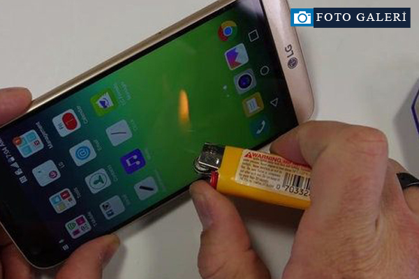 Birbirinden ilginç deneyler