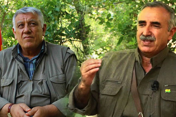 Karayılan ve Cemil Bayık için 32 yıl sonra ilk kez yazılı talimat