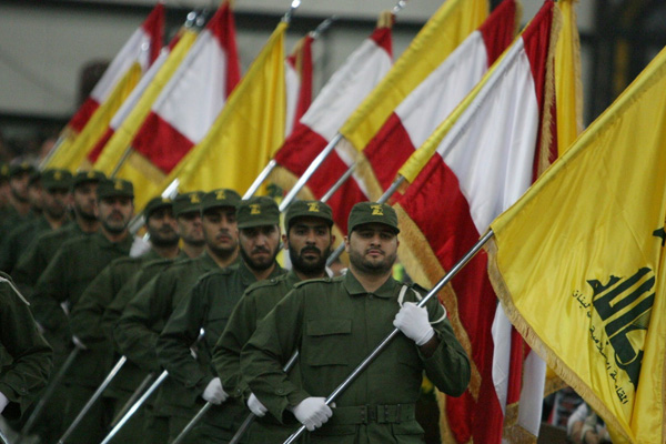 Hizbullah'tan Suriye'de Şiileştirme faaliyeti