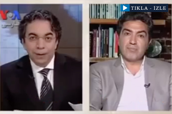 ABD'nin Afganistan'a saldırmasını İran mı istedi?