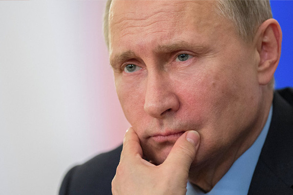 Erdoğan'ın mektubuna Rusya'dan yanıt