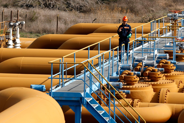 IKBY'nin Irak'a şartı: 1 milyar dolar