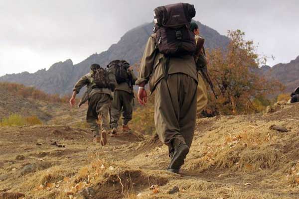 Başına 300 bin TL konulan PKK'lı öldürüldü