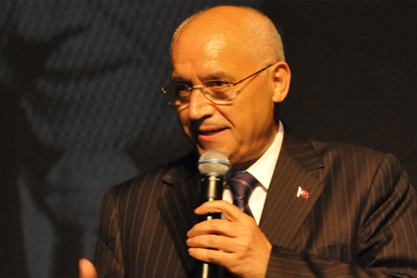 CHP'li Başkan bugün Beştepe’ye çıkacak!