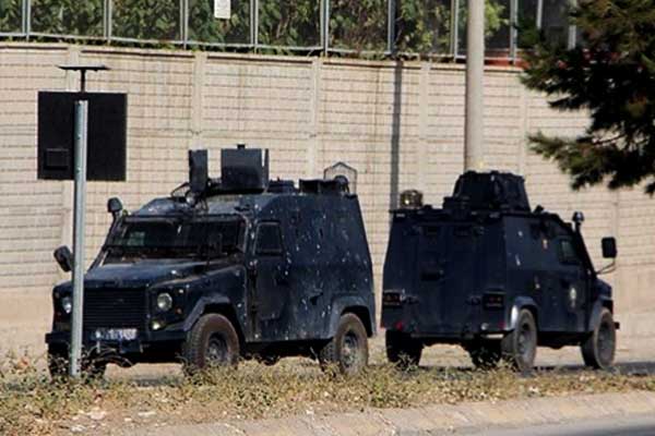 Şırnak'ta 'özel güvenlik bölgesi' ilanı