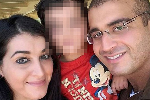 Orlando saldırganının eşi plandan haberdar mıydı?