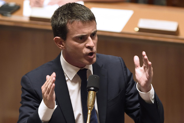 Fransa Başbakanı: Daha fazla masum insan ölecek