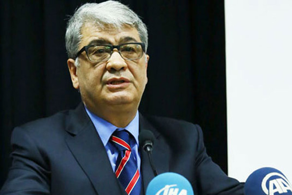 Erdoğan’ın başdanışmanı Ertem’den Rusya mesajı