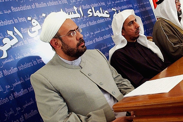 Alimler Birliği açıkladı: Irak'taki zulmü İran yönetiyor