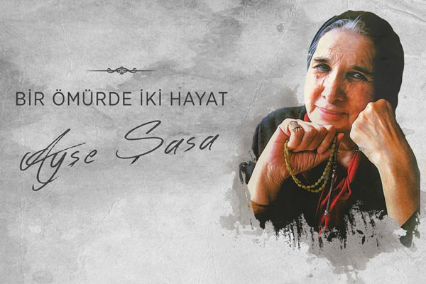 Ayşe Şasa vefatının 2. yılında anılıyor