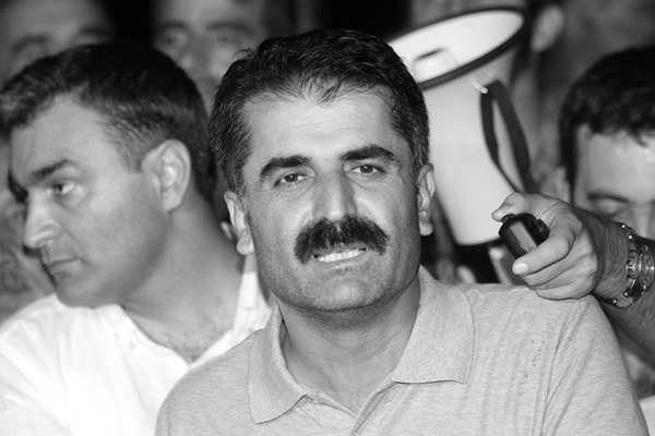 'Türkiye solu IŞİD'leşiyor'