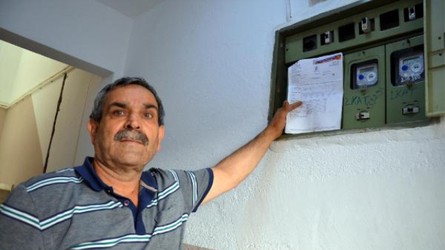 229 liraya itiraz etti, bin 720 Liralık fatura ile şoke oldu