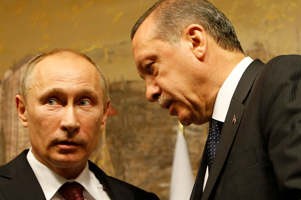 Rusya'nın normalleşme için Türkiye'den beklediği adımlar