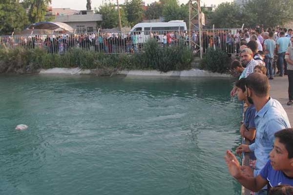 Adana'da sulama kanalında 2 çocuk boğuldu