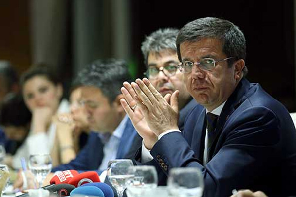 Zeybekci: Krizden Rusya daha çok etkilendi