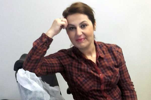 İstanbul’da kadın cinayeti