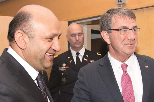 Suriye'de 'güvenli bölge' kurulacak