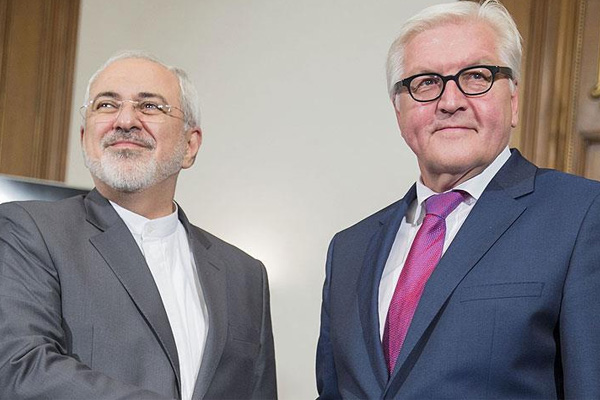 'Umarım muhalefet Cenevre'deki görüşmelere gelme kararı alır'