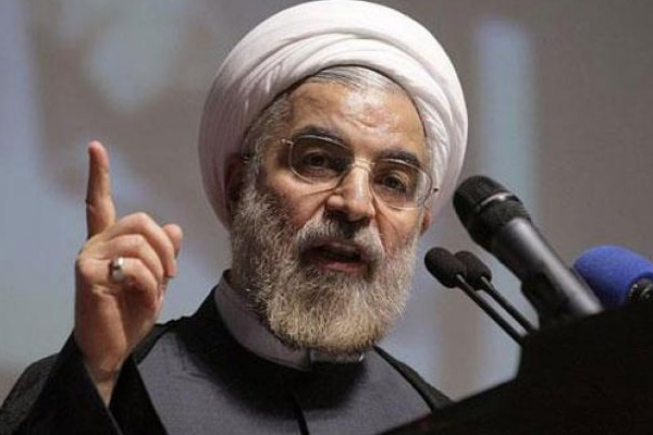 İran ABD'yi dava etti