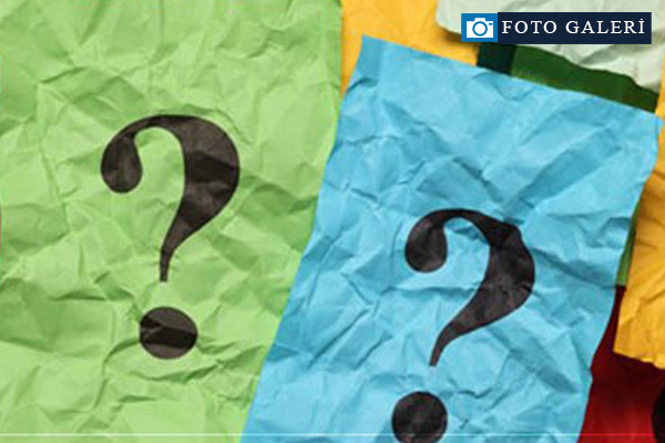 Bunları biliyor musunuz?