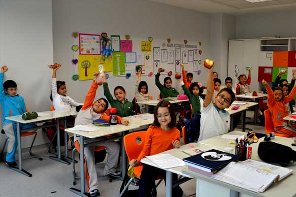 Başarısız öğrenciye yetiştirme kursu