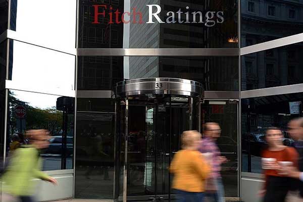 Fitch'ten Türk bankalarıyla ilgili açıklama