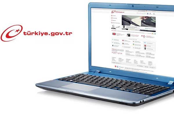 Bireysel başvurular e-devletten sorgulanabilecek