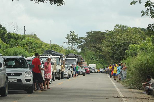 Ekvador'dan Türkiye'ye teşekkür
