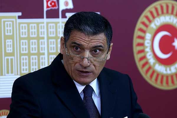 MHP'li vekil kurultaya katılacağını açıkladı